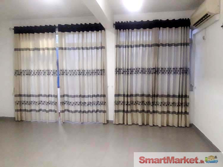 Furnished Apartment for Sale in Gampaha.