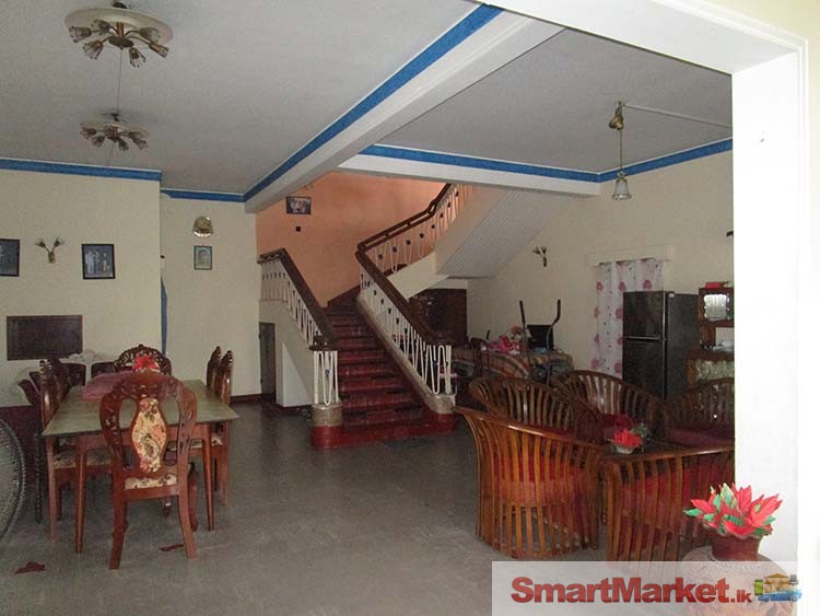 Valuable Property for Sale in Moratuwa
