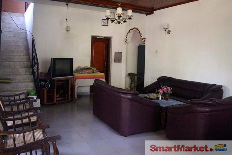 Two Storied House for Sale in Kaduwela