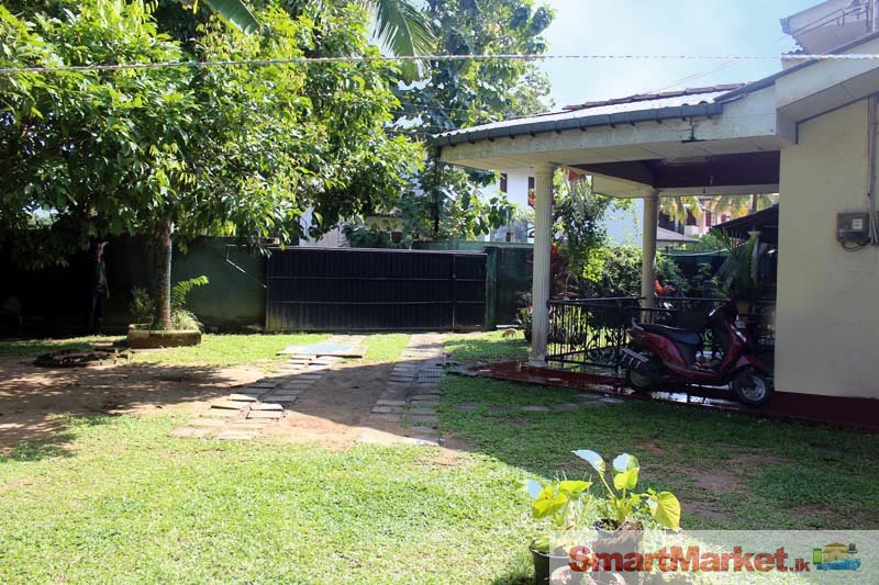 Two Storied House for Sale in Kaduwela