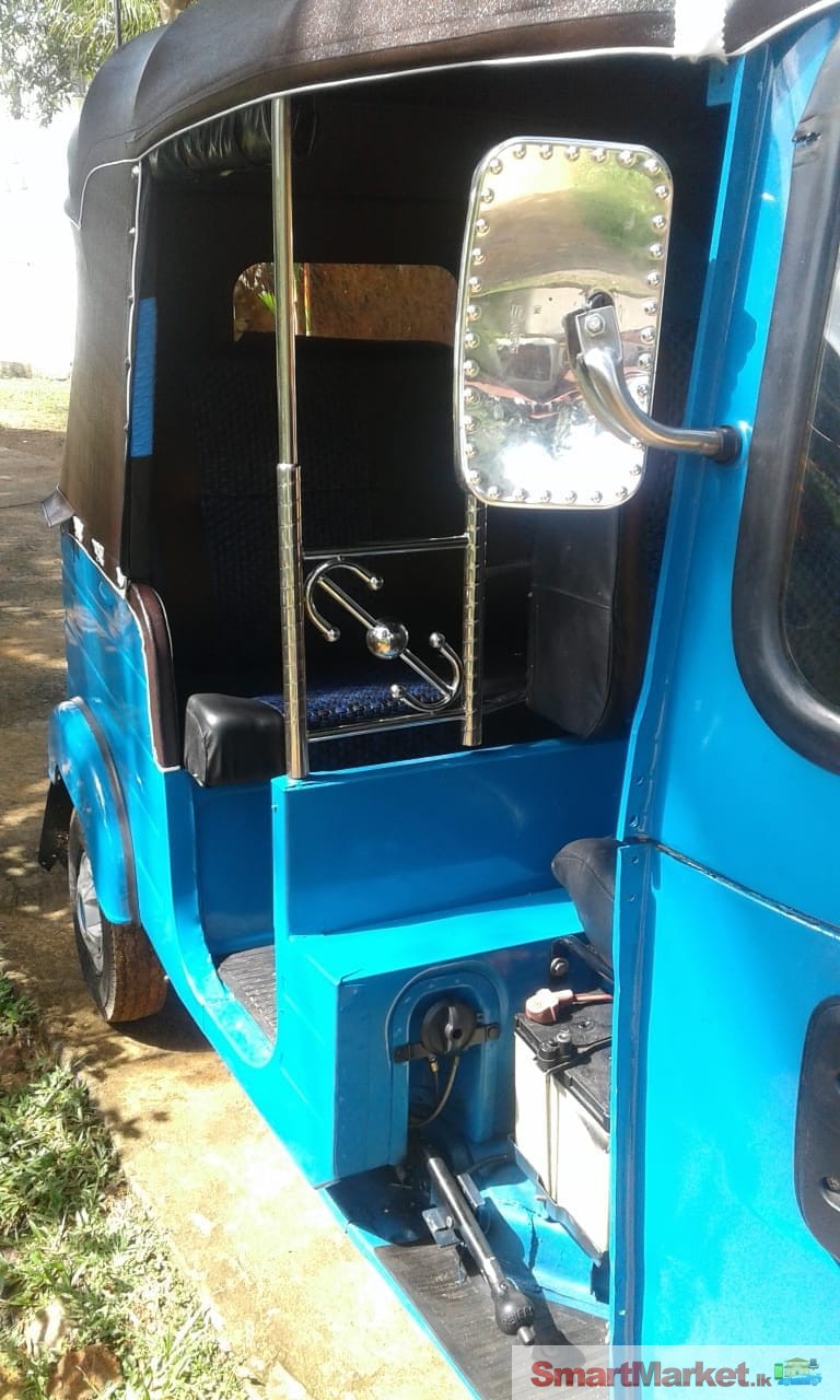 Three Wheeler for Sale Galle