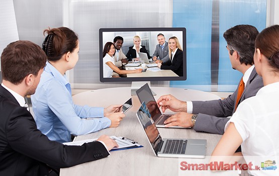 Video Conferencing Endpoints