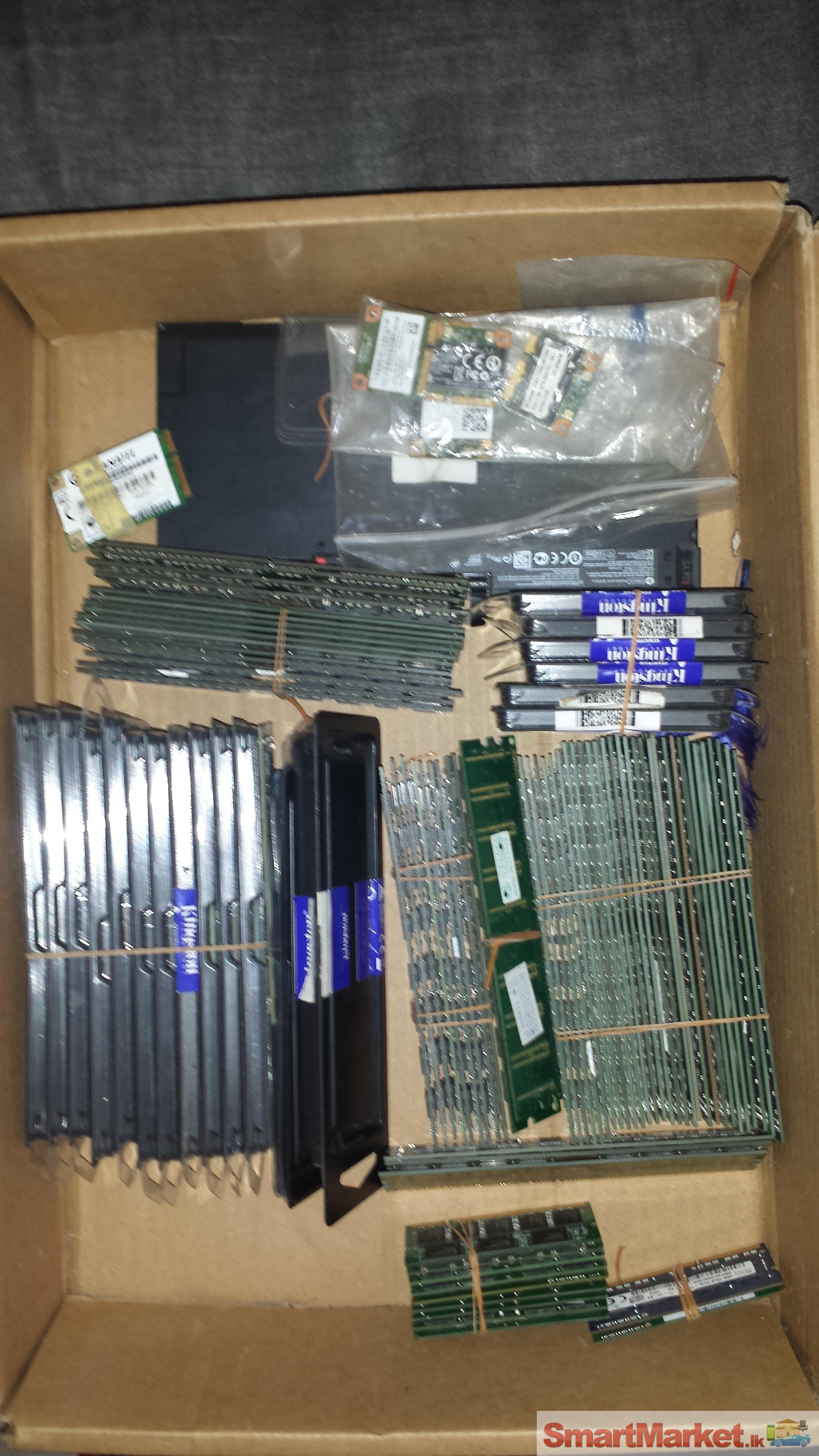 DDR3 4GB RAM for sale cash on Delivery