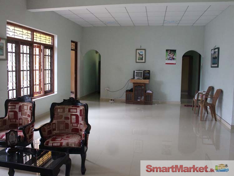 Valuable Property for Sale in Udugampola, Gampaha.