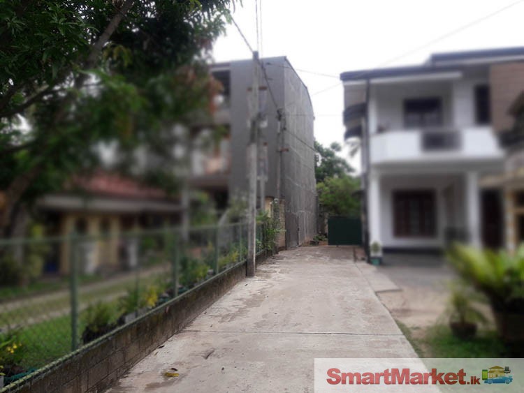 22 Perches Land for Sale at Hart of Negombo Town