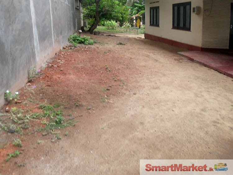 22 Perches Land for Sale at Hart of Negombo Town