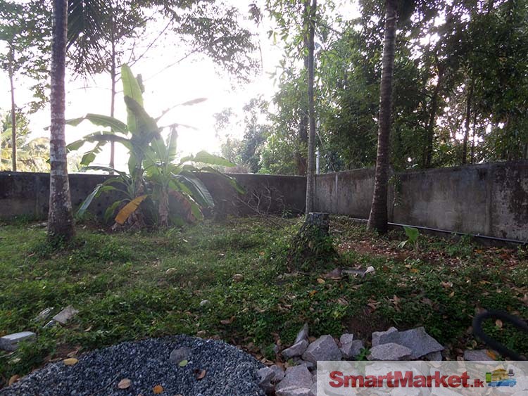 Complete House for Sale in Imbulgoda, Gampaha.
