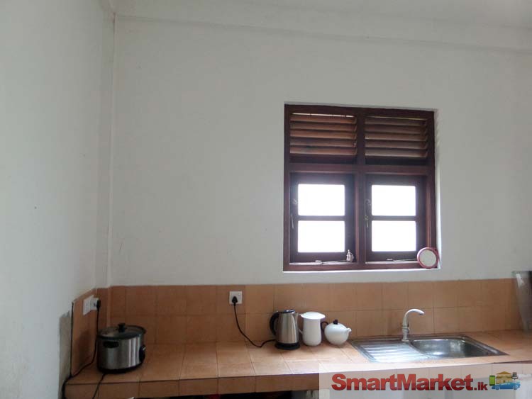 Two Storied House for Sale at Gampaha City