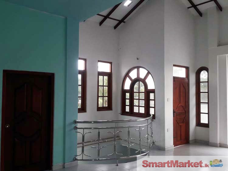 House for Sale Negombo Town.