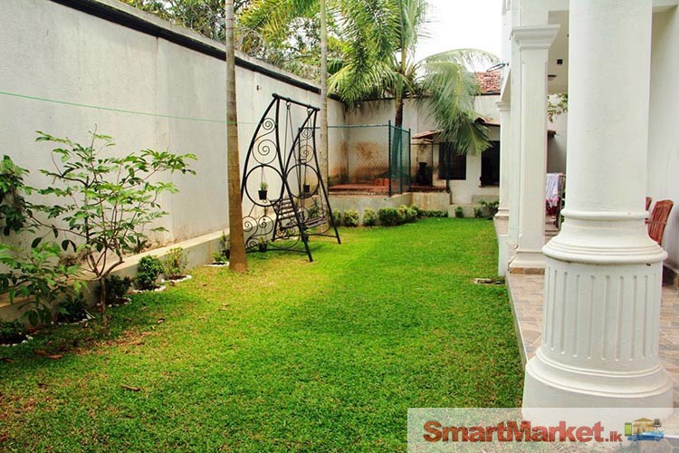 2 Storied House for sale in Thalawatugoda
