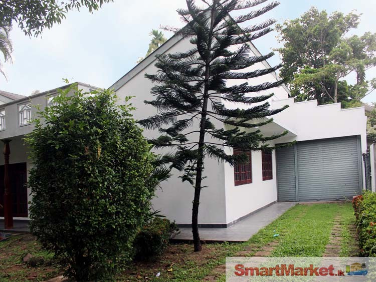 Complete House for Sale at Gampaha.