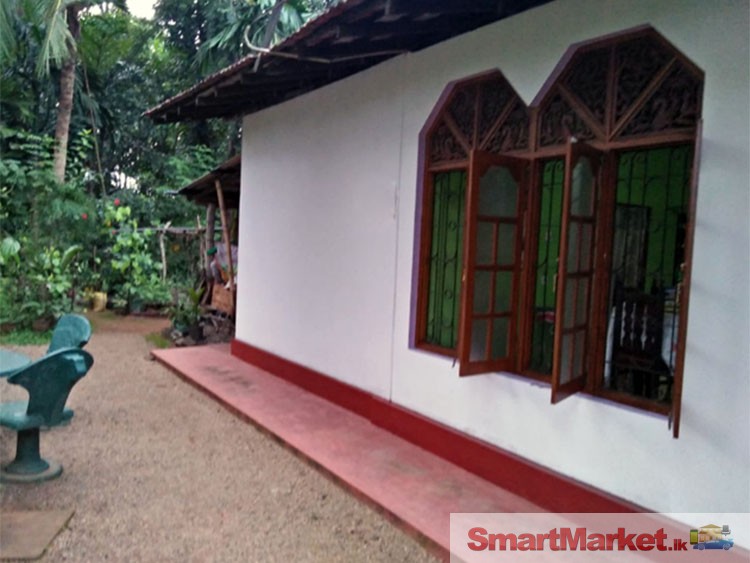 House for Sale in Kurunegala, Ambepussa