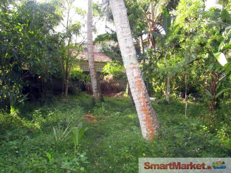 2 Storied House for sale in Kalutara.