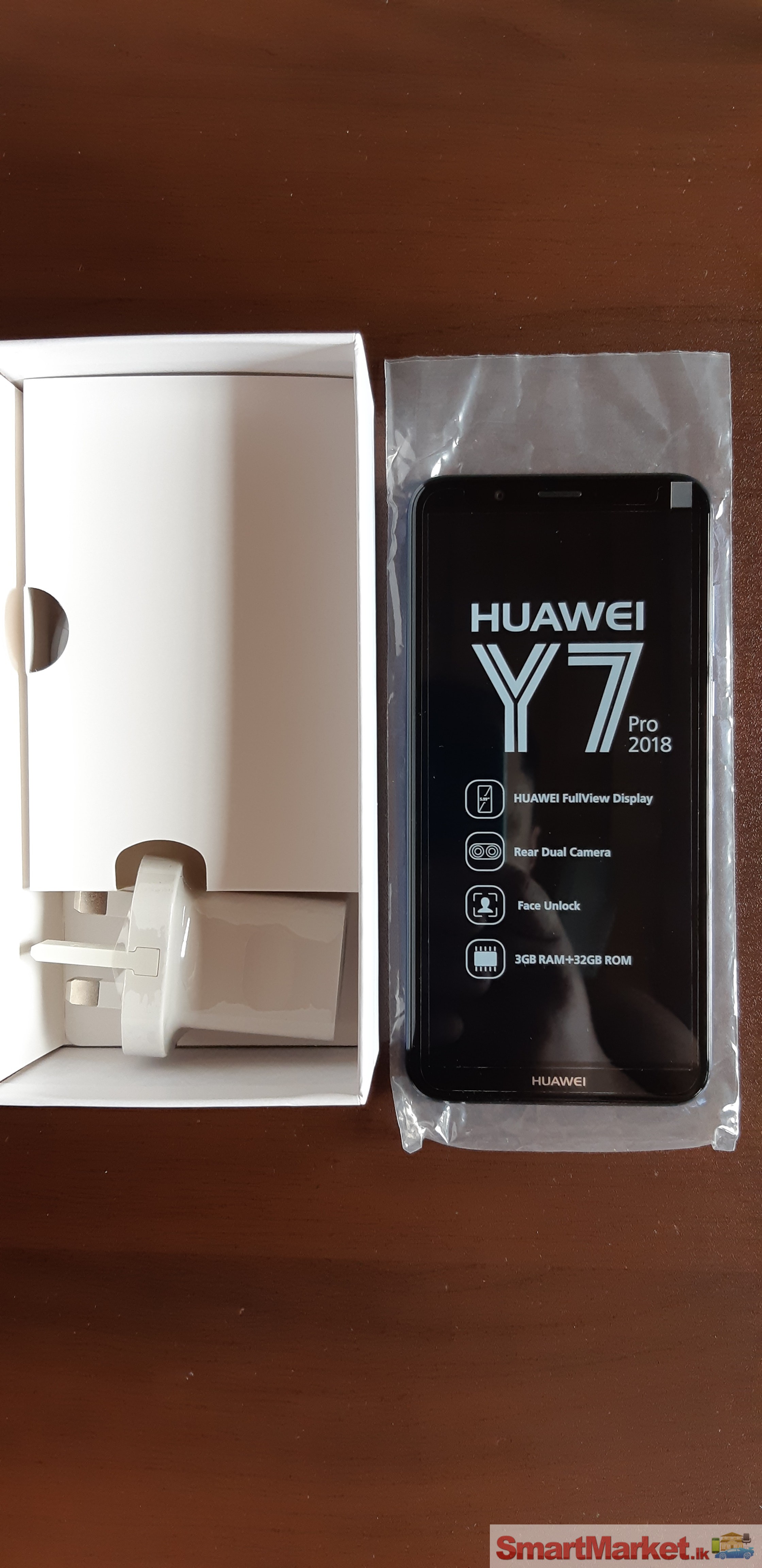 Huawei Y7 Pro (2018)