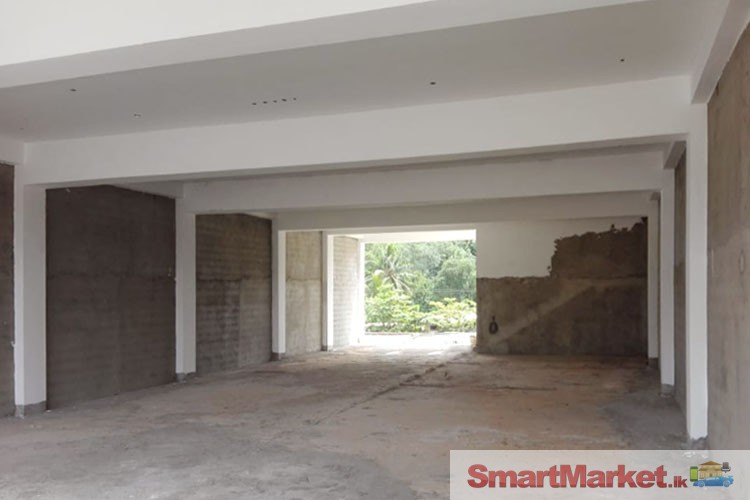 Commercial Building for Sale in Anuradhapura