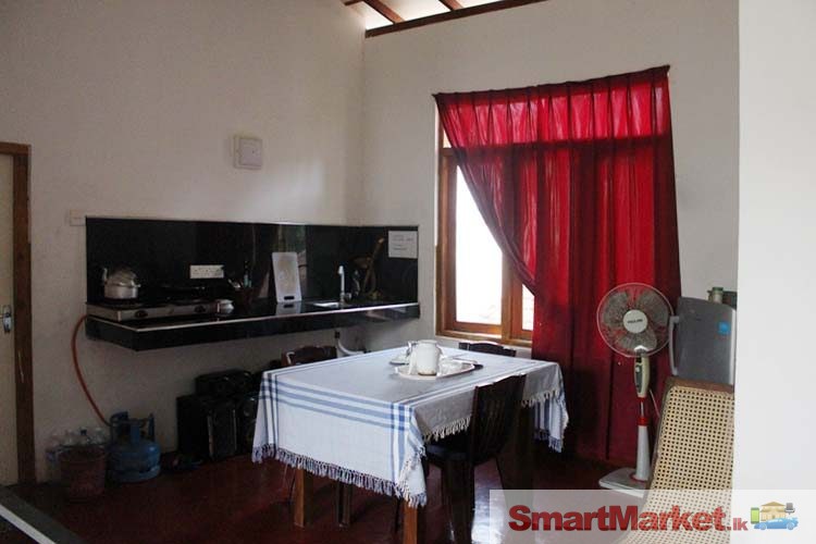 Running Guest House for Sale in Matara