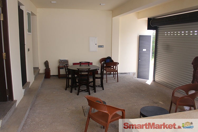 Commercially Valuable Apartment for Sale in Malabe.