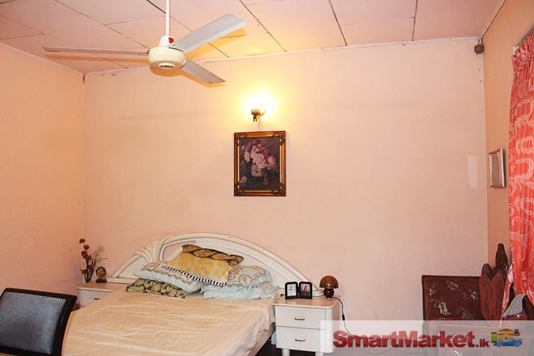 Solidly Built Two Storied House for Sale in Kandana