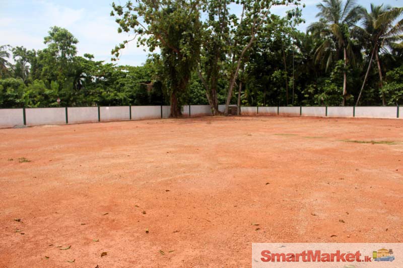 Commercial Property for Sale at Beruwala