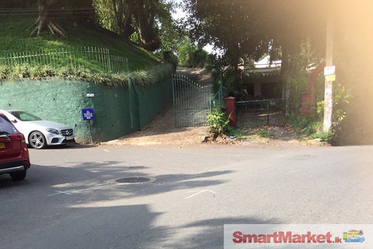 Land For Sale in Kandy