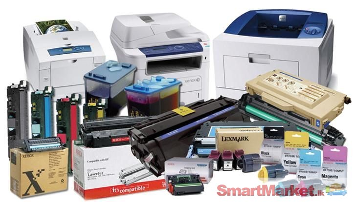 TONERS - BRAND NEW / COPIER TONERS & PRINTERS/ COPIERS/PC Repairs and Services...
