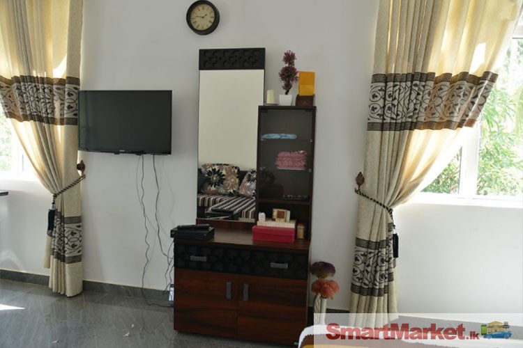 Two Storied House for Sale in Kurunegala.