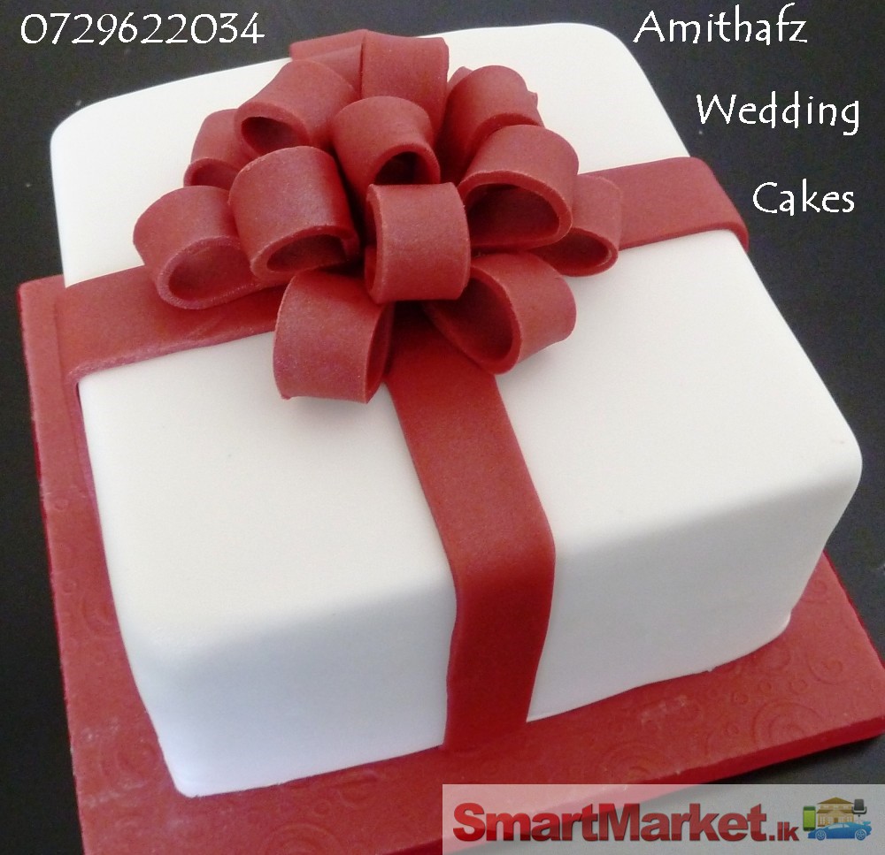 Wedding Birthday Party Gift Favor Boxes Sweets Colombo