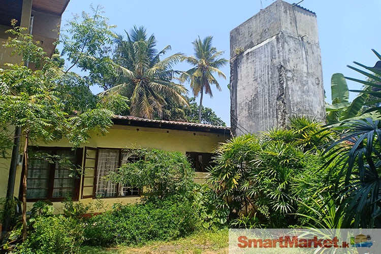 3 Storied House for Sale in Kalutara North