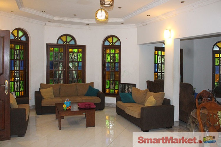 Complete House for Sale in Katugastota, Kandy.