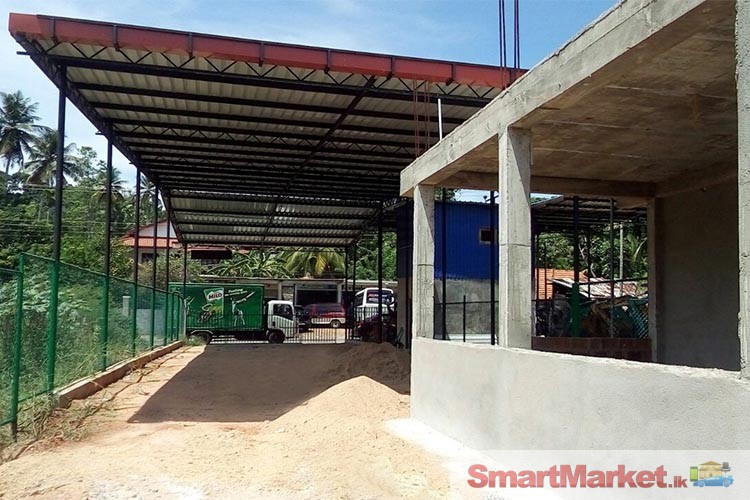 Commercial Property for Sale in Matara