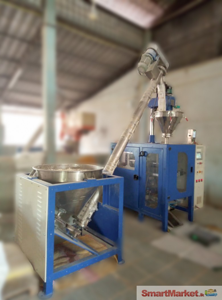 Flour Packing Machine for sale