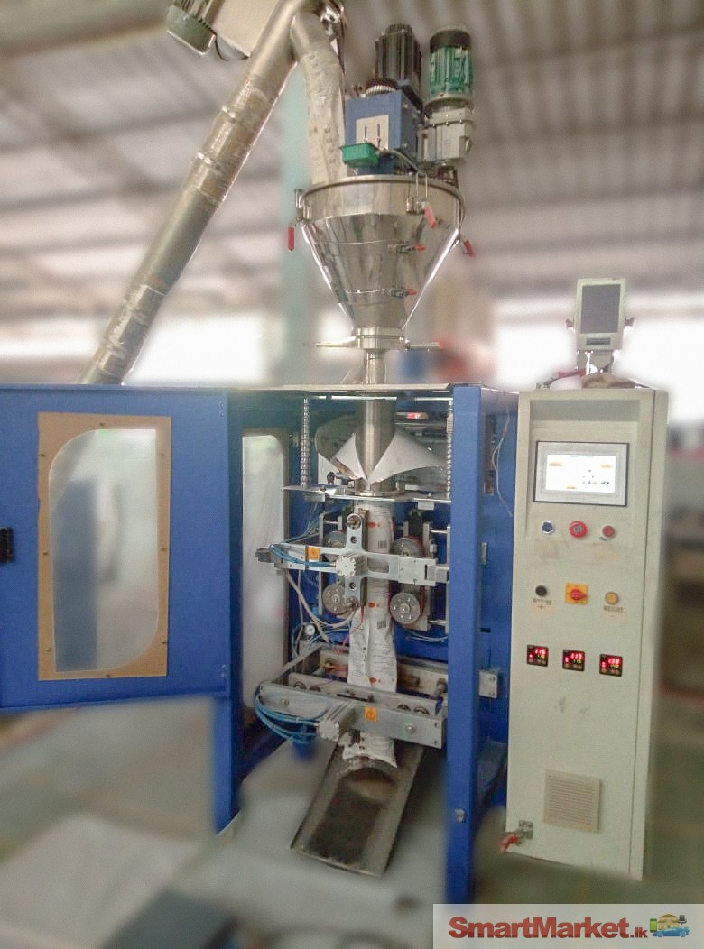 Flour Packing Machine for sale