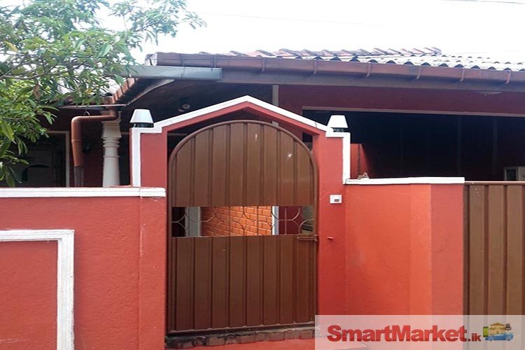 Newly Built House for Sale in Moratuwa