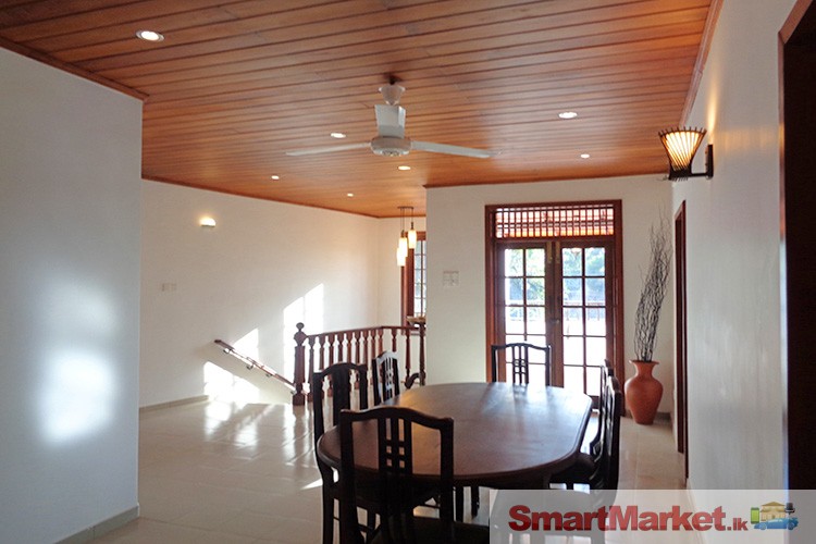 6 Bedroom Luxury House For Sale in Kandy
