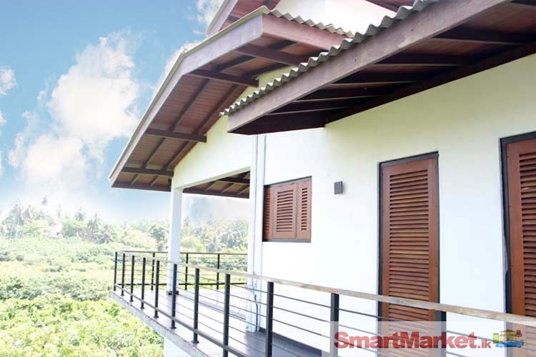Luxury House For Sale in Panadura