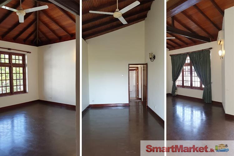 Complete Two Storied House for Sale in Pita kotte
