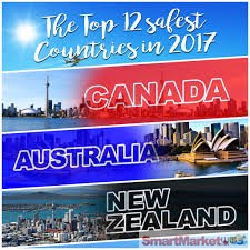 Immigration  Australia Canada New Zealand - Our goal is your success in immigration