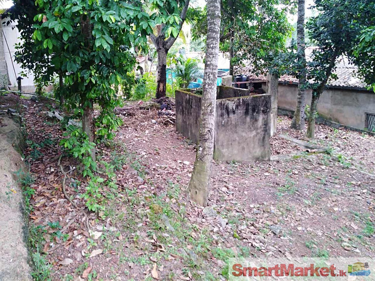 18.5 Perches Land for Sale in Ragama