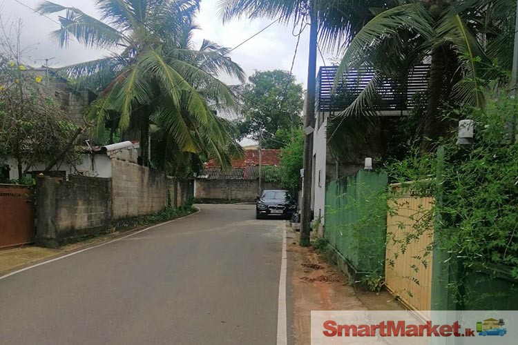 Property for Sale in Maharagama Town
