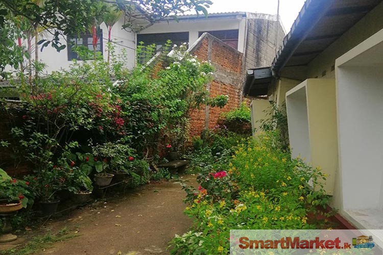 Property for Sale in Maharagama Town