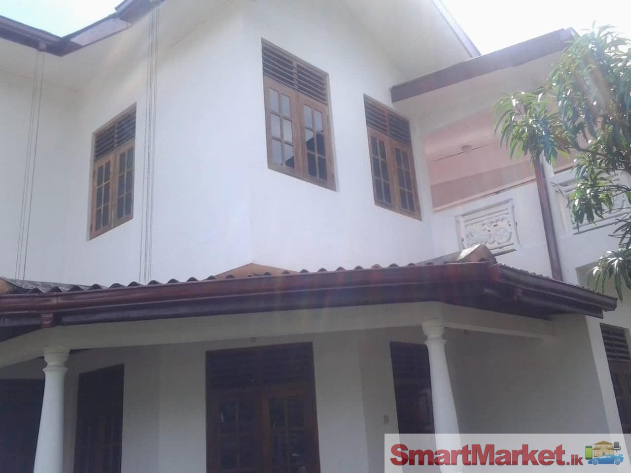 Alawwa Two Storied House for Sale