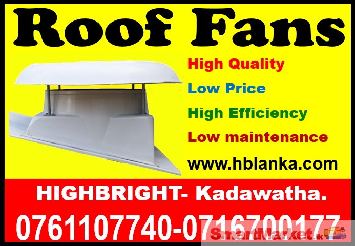 Exhaust fan Srilanka ,Roof exhaust fan Srilanka, Roof extractors , ventilation solution providers srilanka exhaust fans,Roof fans srilanka, hot air extractors, ventilation sol
