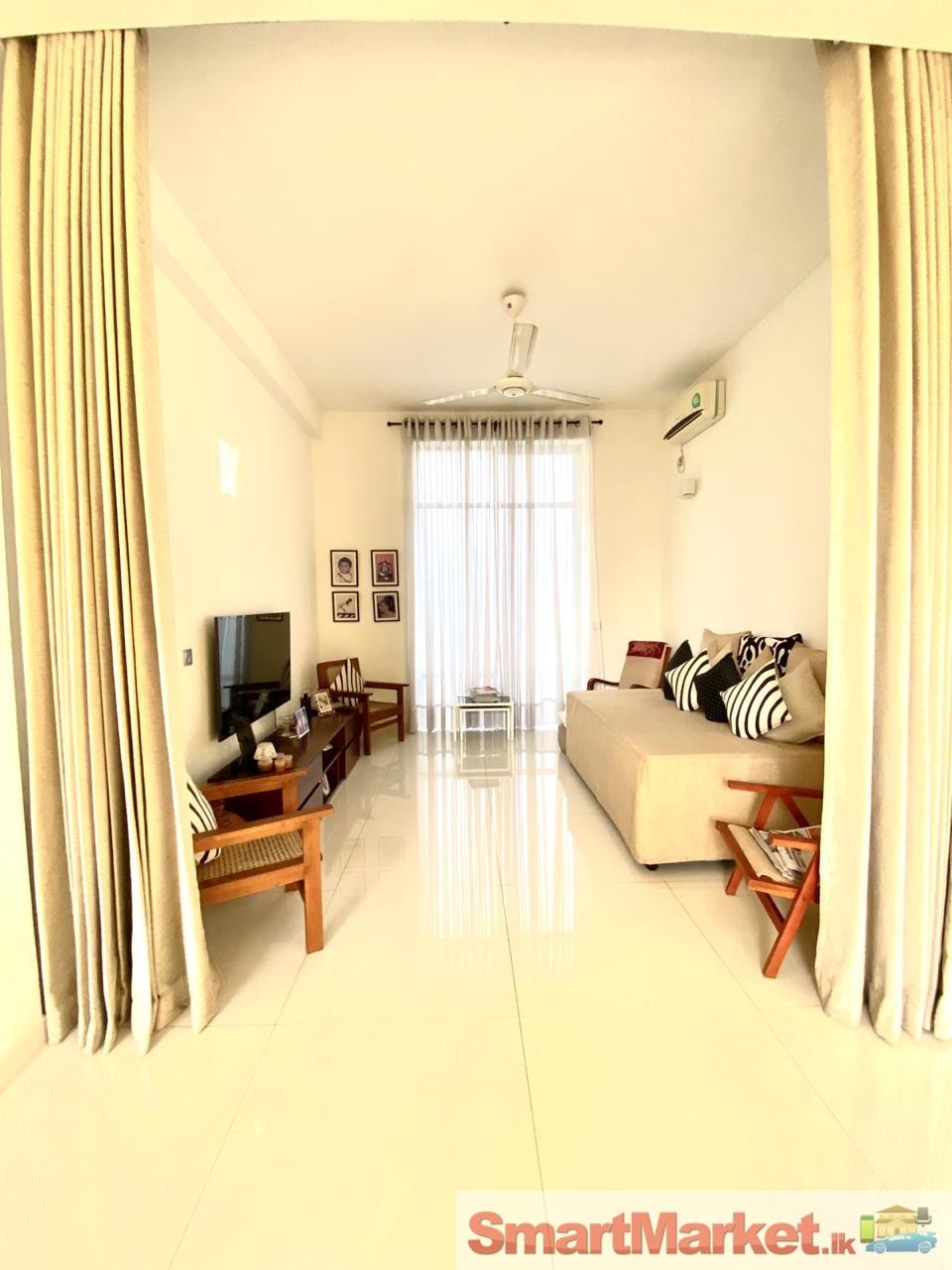 3 Bedroom Apartment for Sale at Nawala