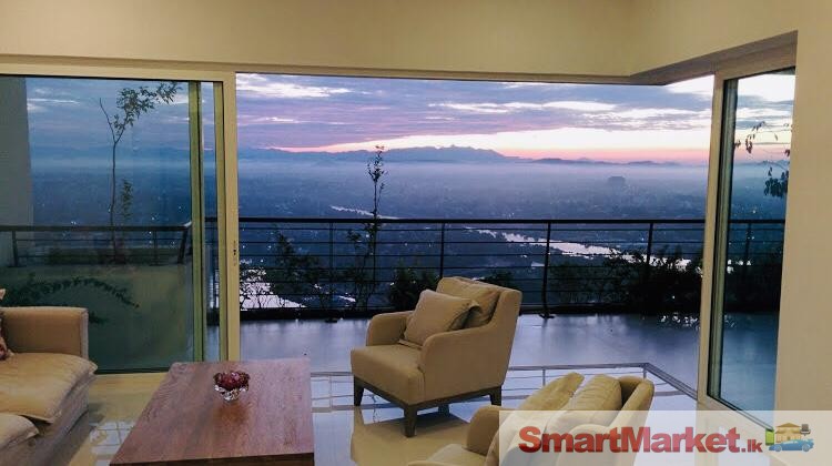 APT/RE-0008  Luxury apartment for Rent at Clearpoint Residencies, Rajagiriya