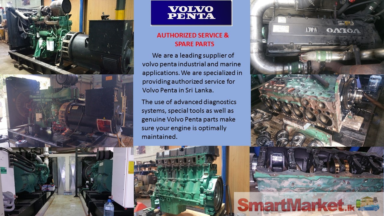All Brand Generators Service & Repair