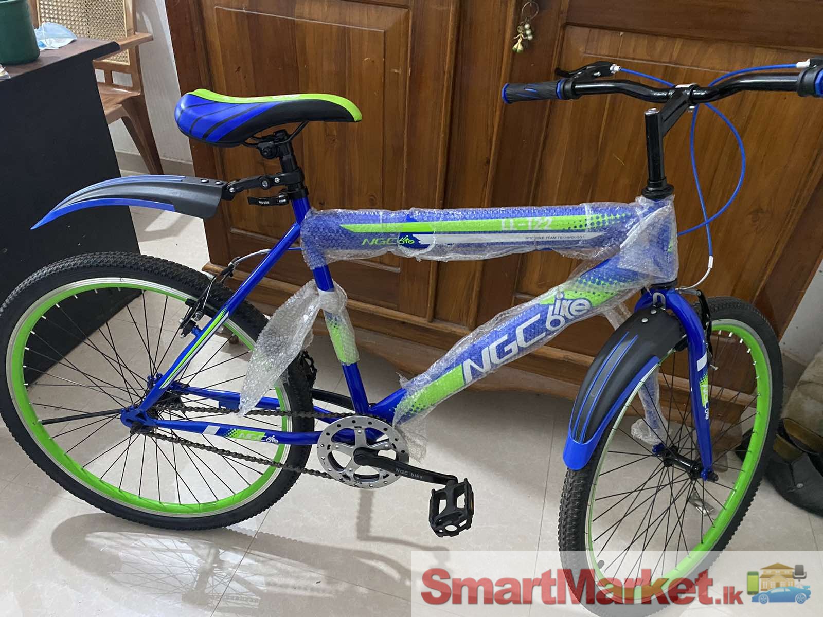 Brand New Bicycle is for Sale