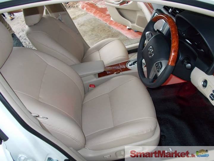 Car ready Made Seat Covers -Leather & Fabric