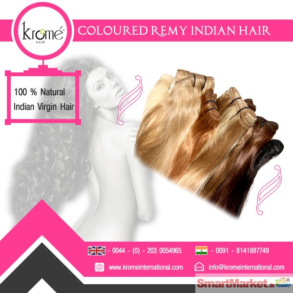Best Indian Remy Hair Supplier