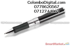 Pen Camera Sri Lanka For Sale Free Delivery in Colombo