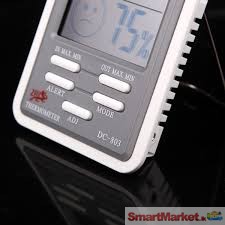 Hygrometer Sri Lanka Available For Sale Free Delivery